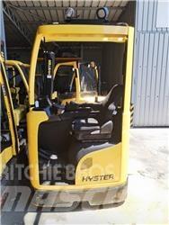 Hyster R 1.4 Reachtruck
