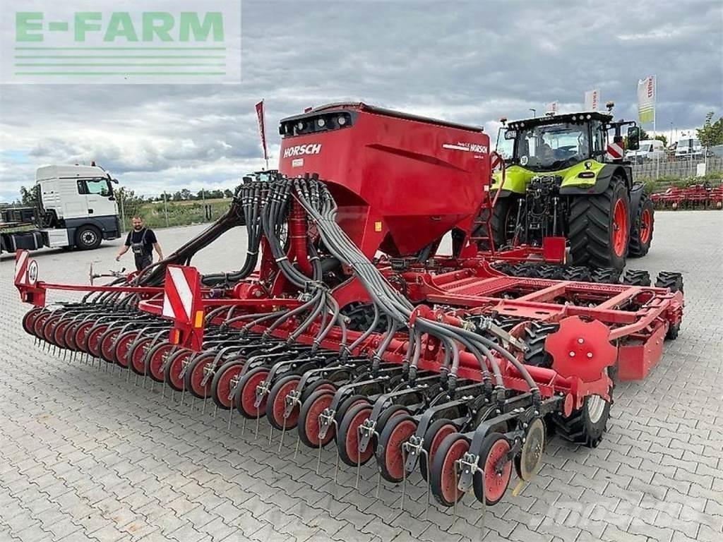 Horsch pronto 6 dc Såmaskine