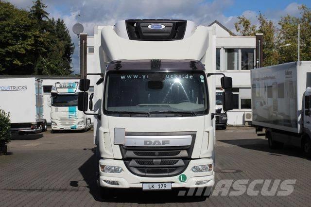 DAF LF 250 E6 ---0048 Kølelastbiler
