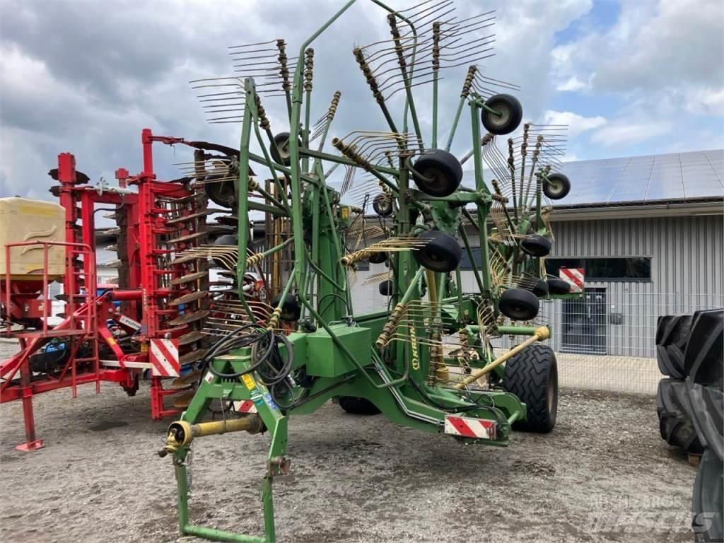Krone SWADRO 1400 Hømaskiner