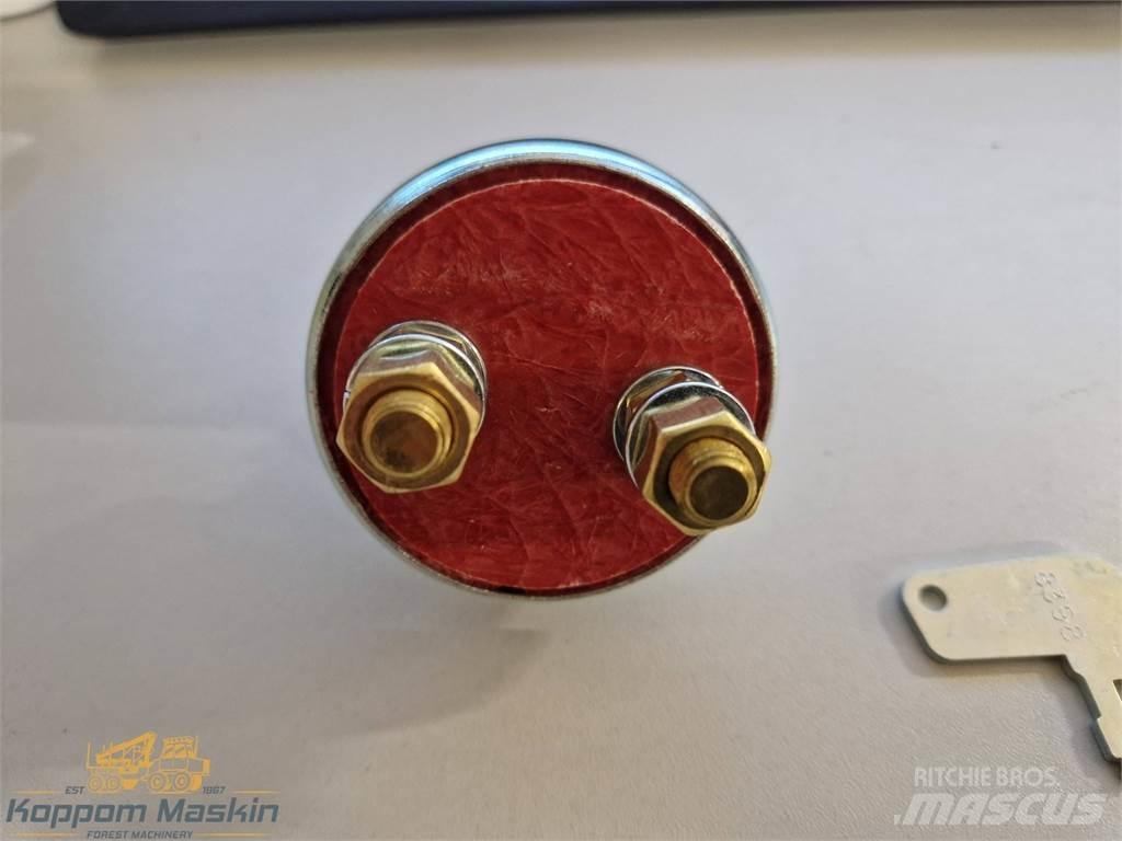 Eco Log 7012326 Elektronik