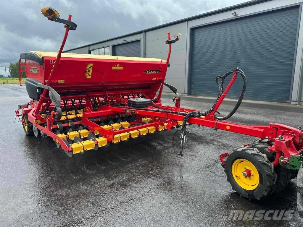 Väderstad Rapid 400S Såmaskine