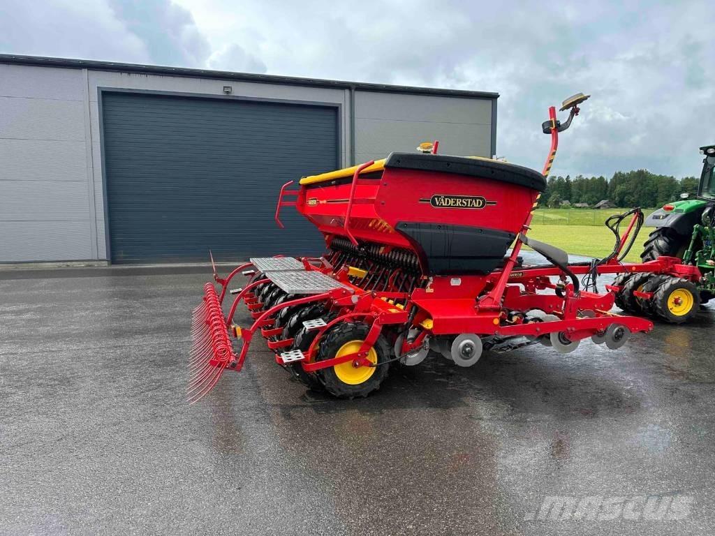 Väderstad Rapid 400S Såmaskine
