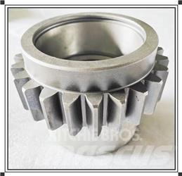 CLAAS Spur gear Gear