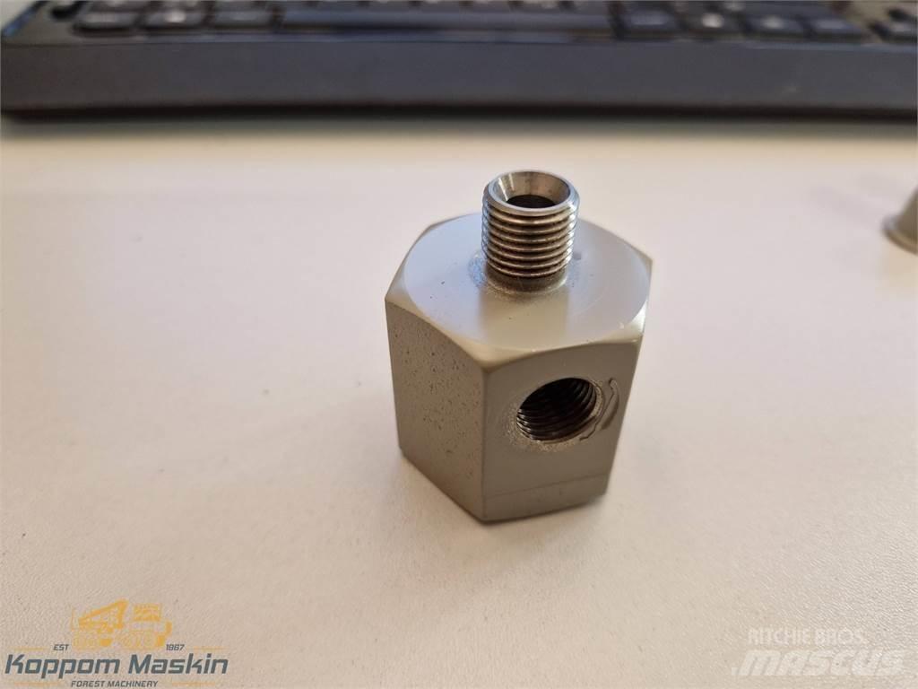 Rottne 066-0161 Gear