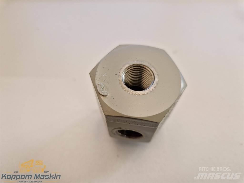 Rottne 066-0161 Gear