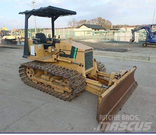Mitsubishi BD2G Bulldozer på larvebånd