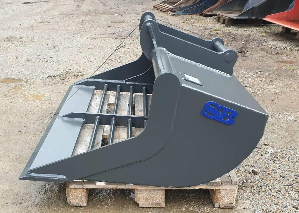 SB Gallerskopa S45 Stengrebe