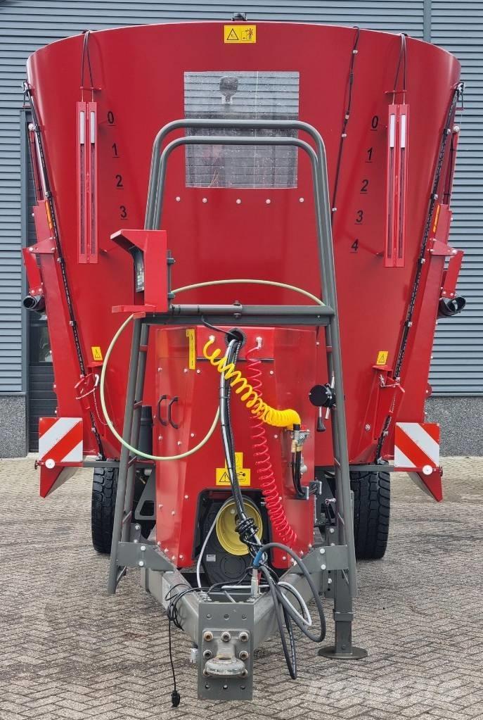 RMH Trio 45 Fuldfoderblandere