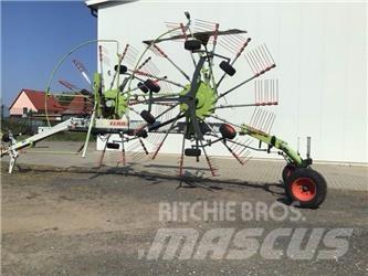CLAAS Liner 1750 Skårlæggerer