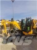 LiuGong 9027F Minigravemaskiner