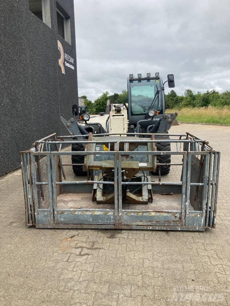 Terex 3713 Teleskoplæssere
