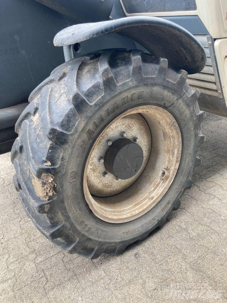 Terex 3713 Teleskoplæssere
