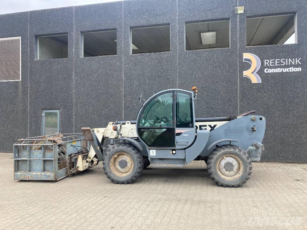 Terex 3713 Teleskoplæssere