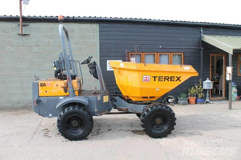 Terex TA 3 SH Dumpere