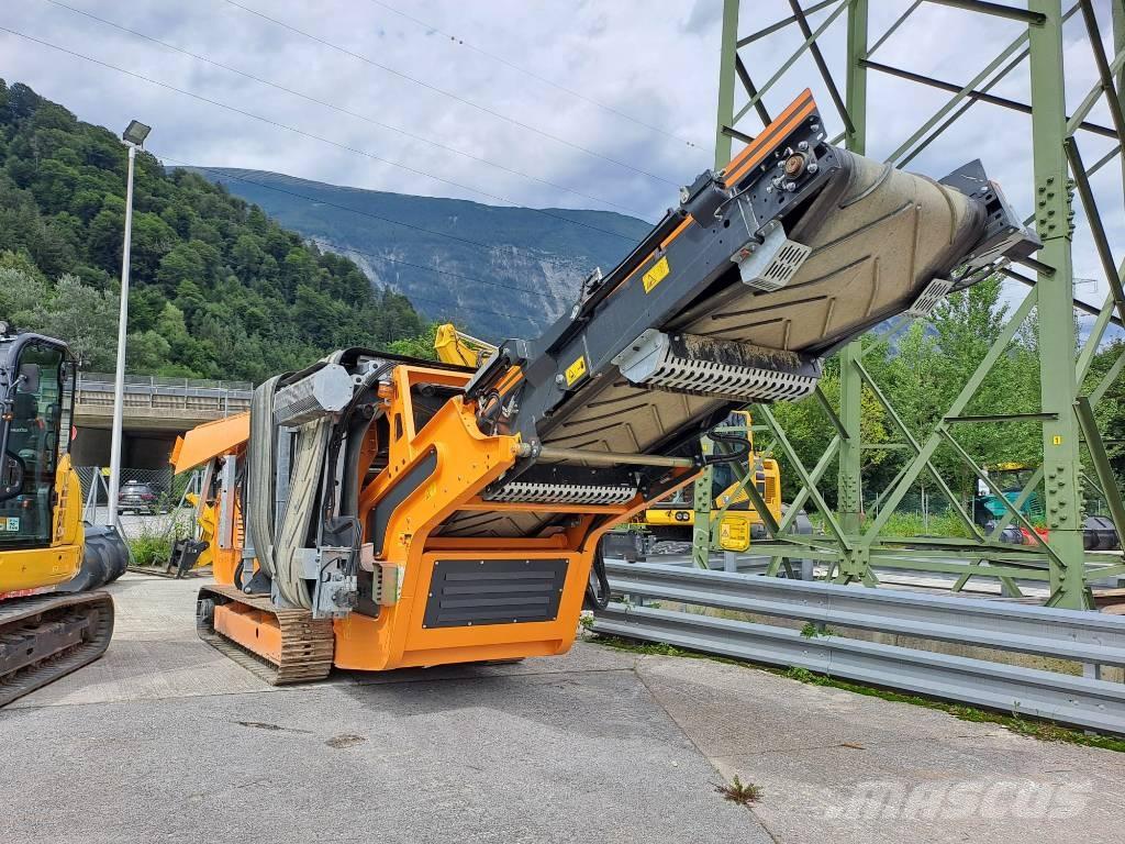 Portafill MR-5 Sorterværk