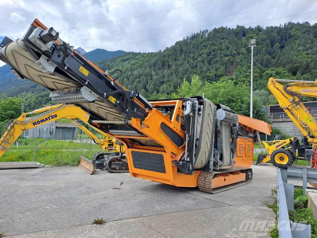 Portafill MR-5 Sorterværk