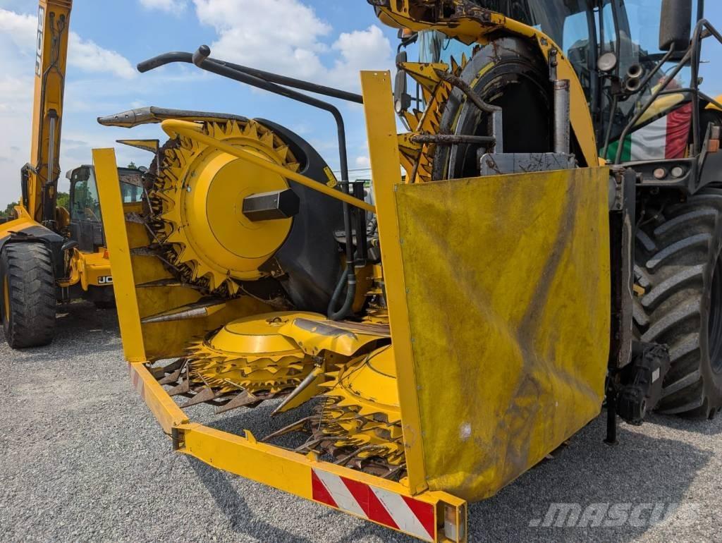 Kemper 460 Plus Tilbehør til hø- og fodermaskiner
