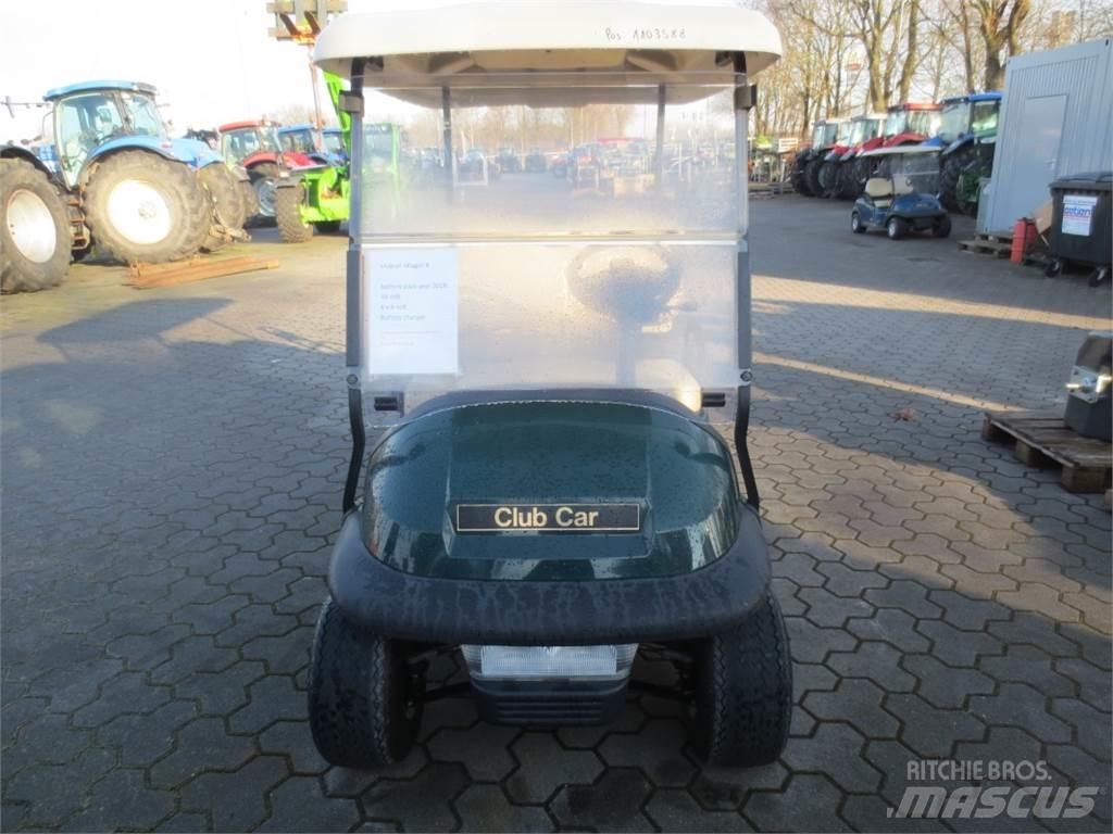 Club Car VILLAGER Landbrug - Andet 