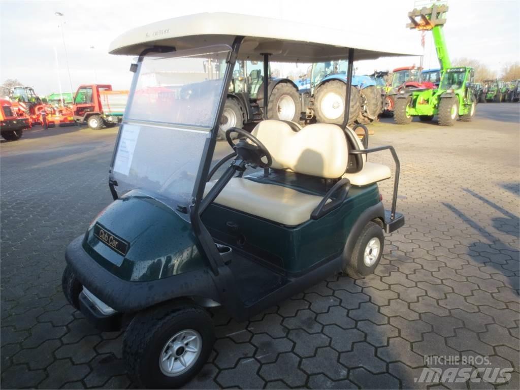 Club Car VILLAGER Landbrug - Andet 