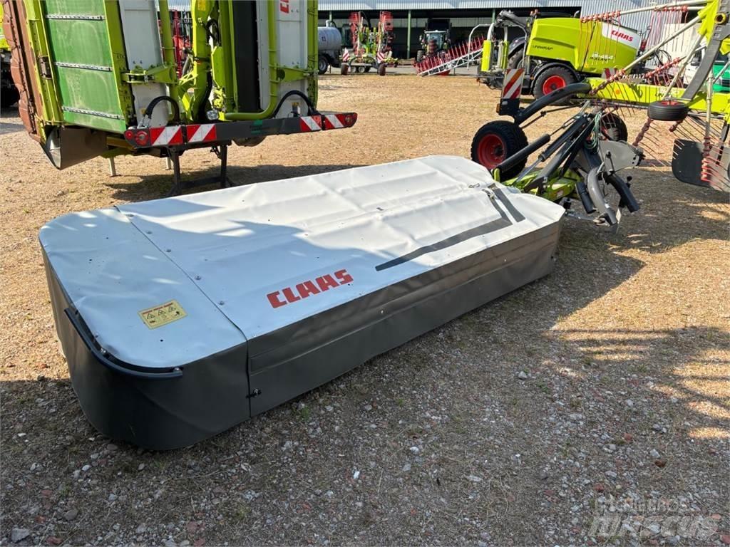 CLAAS Disco 360 Kombihøstere