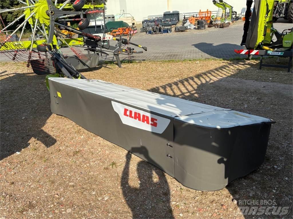 CLAAS Disco 360 Kombihøstere