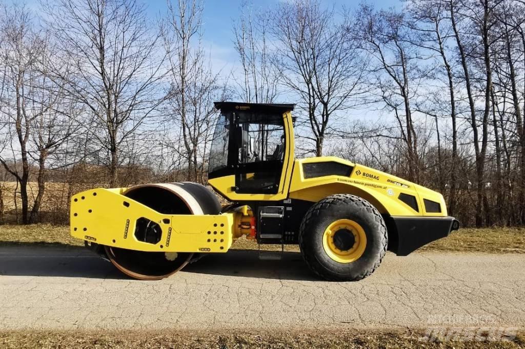 Bomag BW 219 DH-5 Enkelt tromle