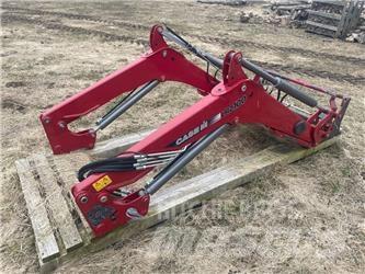 Stoll LRZ100 Frontlæssere og gravere