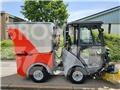 Hako Citymaster 600 Fejemaskiner