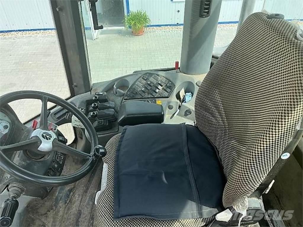New Holland W 130B Læssemaskiner på hjul