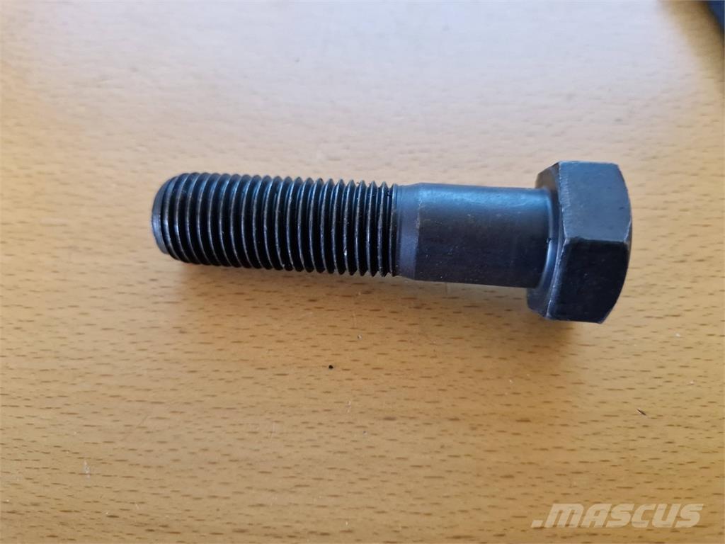 Eco Log 1010662 Chassis og suspension