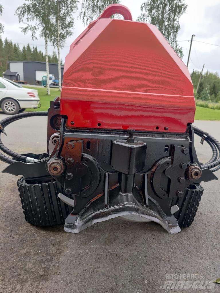 Komatsu 360.2 Skæreborde