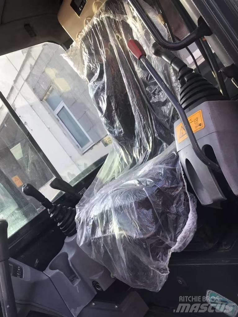Kubota KX 165 Gravemaskiner på larvebånd