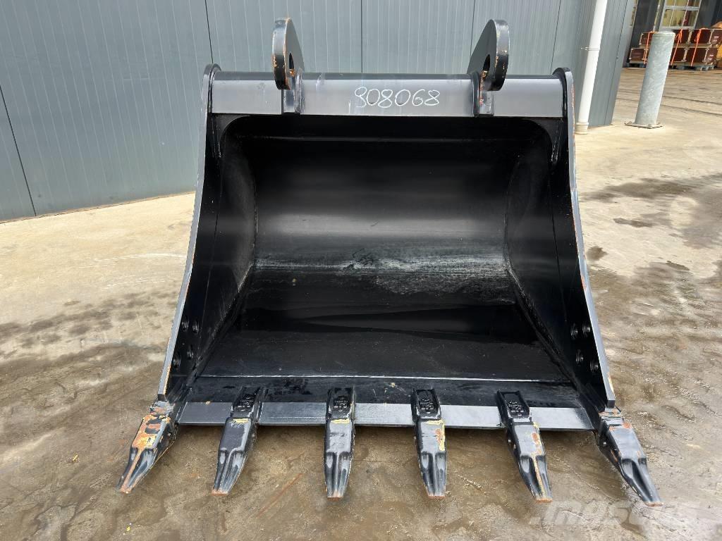 Verachtert CW20 Skovle