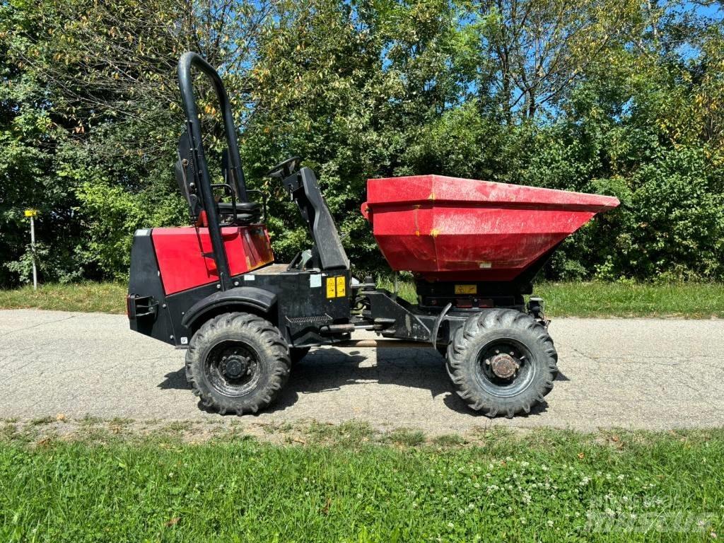 JCB 2 THS Dumpere