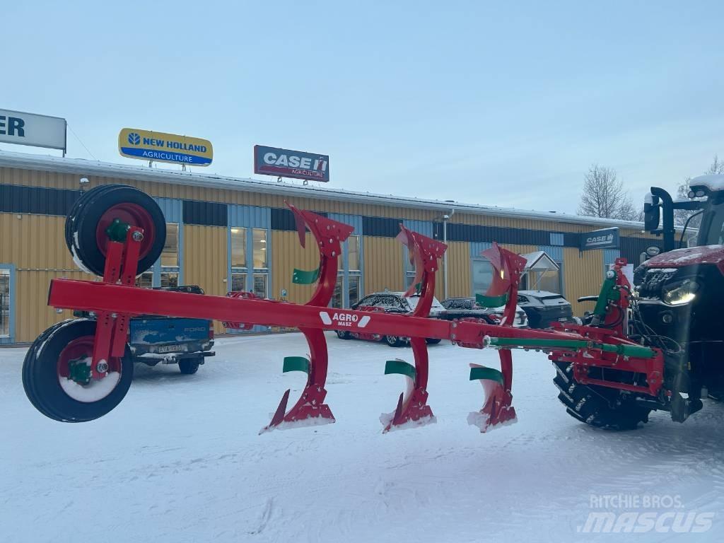 Agro-Masz PO3 Vendeplove