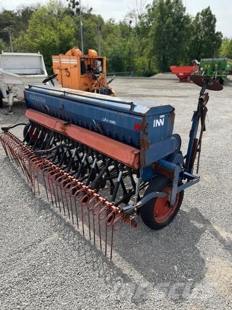 Nordsten CLB 300 Såmaskine