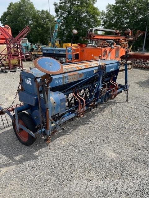 Nordsten CLB 300 Såmaskine