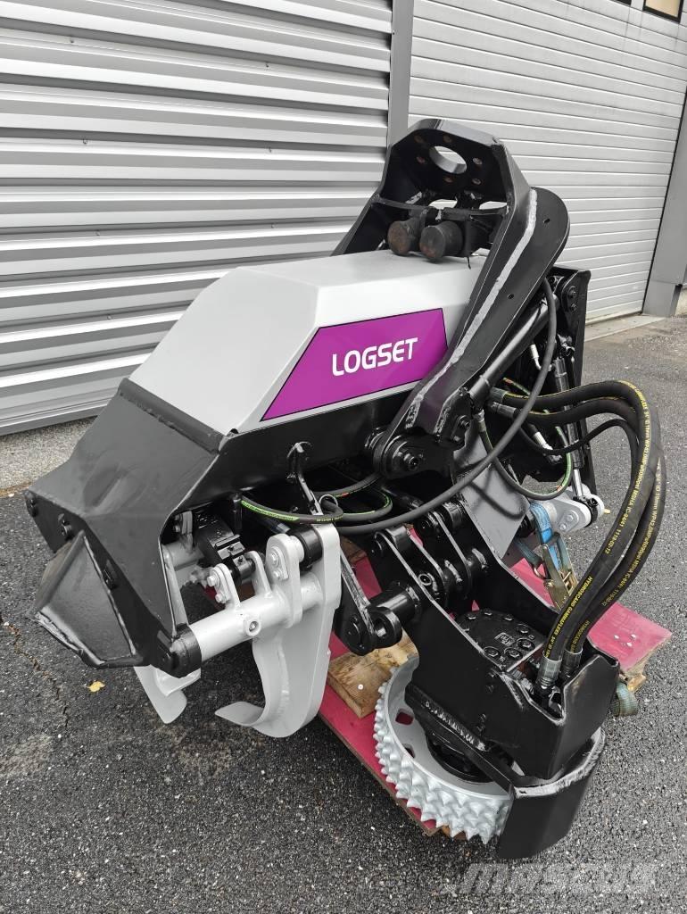 Logset 6 M Skæreborde