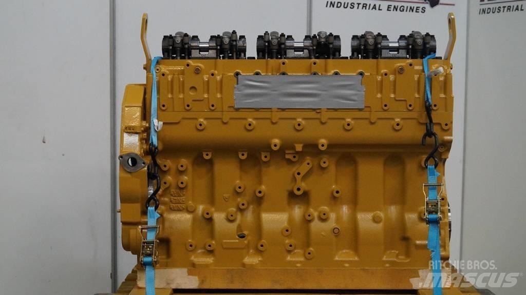 CAT C11 LONG-BLOCK Motorer