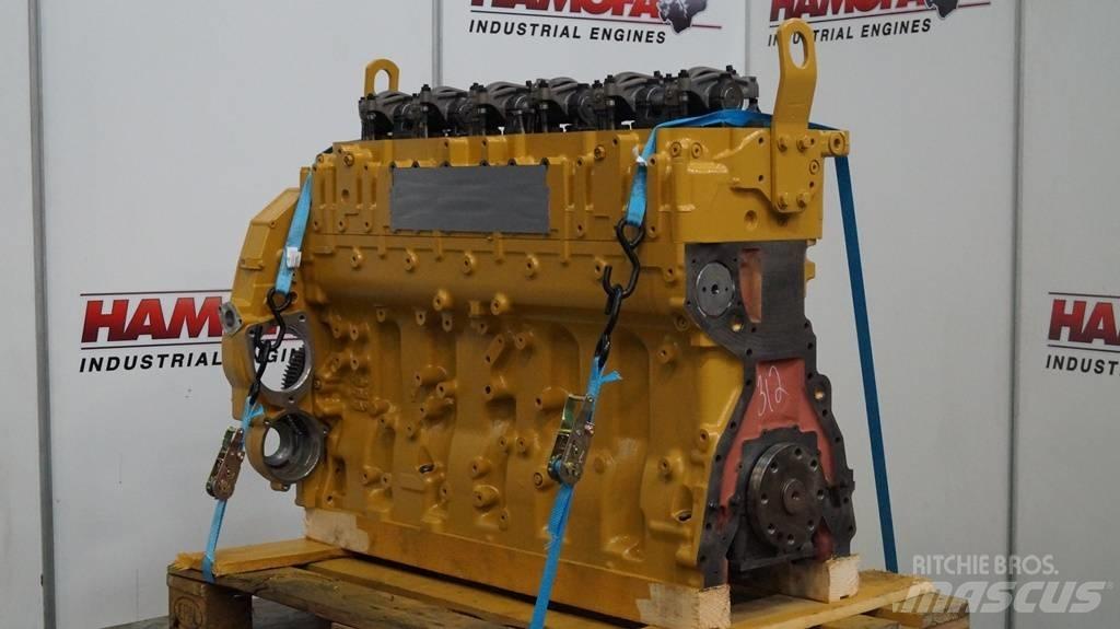 CAT C11 LONG-BLOCK Motorer