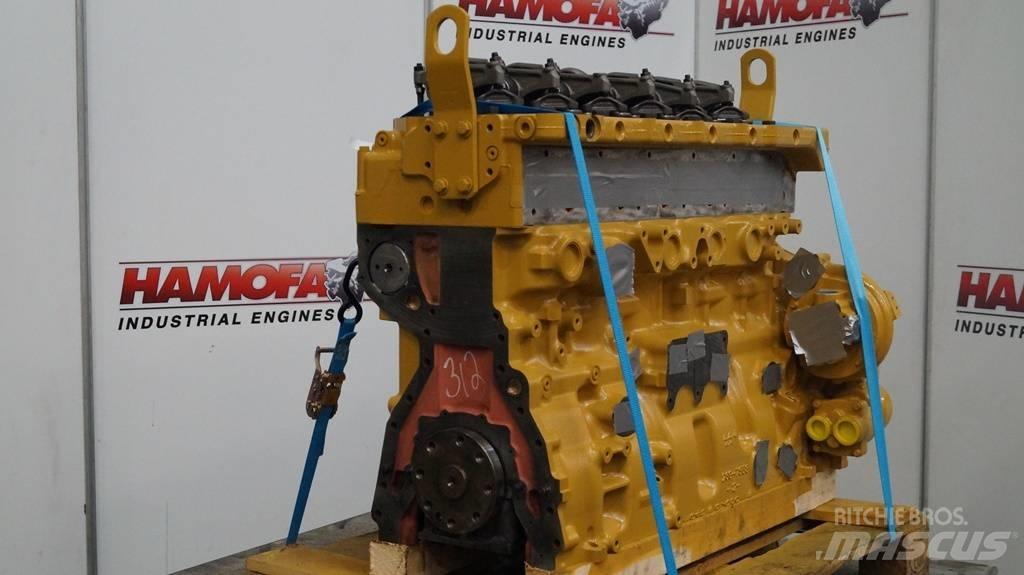 CAT C11 LONG-BLOCK Motorer