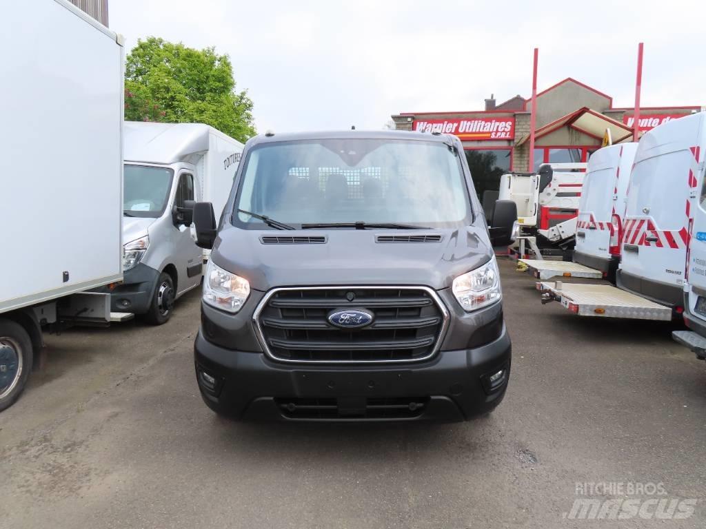 Ford Transit Varevogne