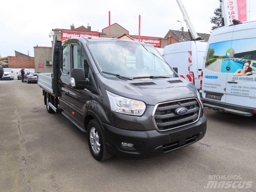 Ford Transit Varevogne