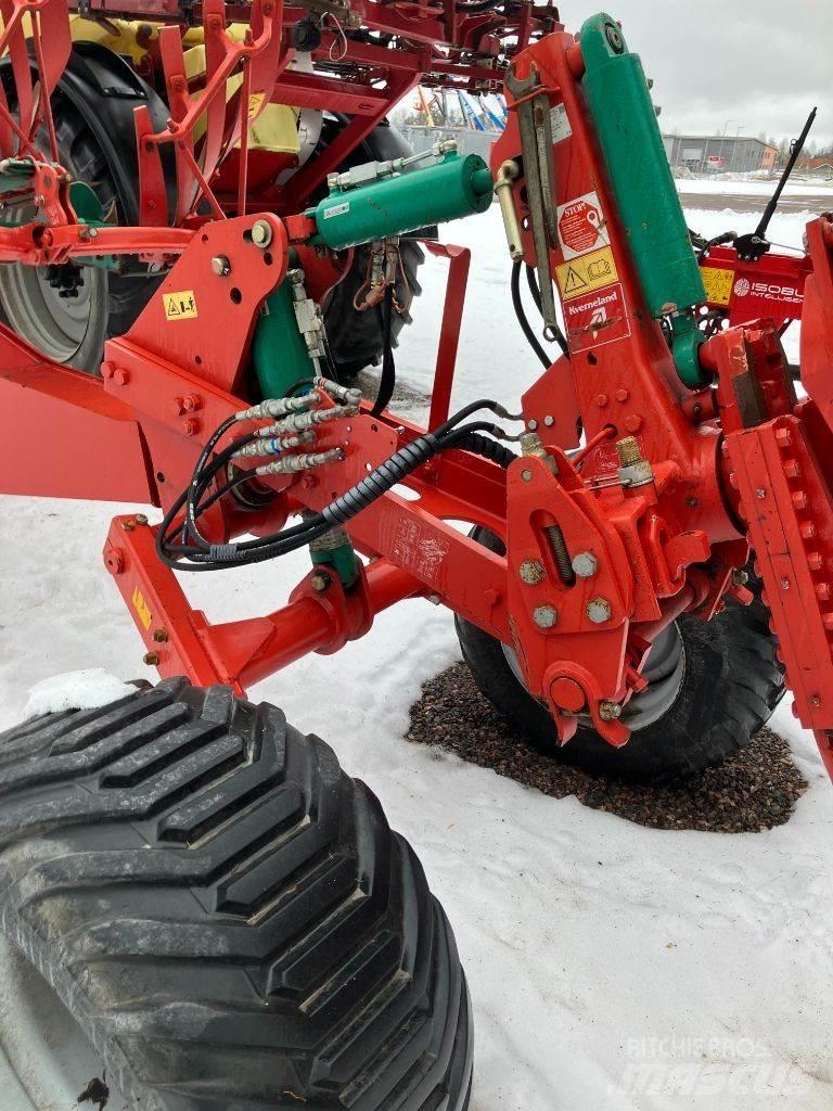 Kverneland PW100 Vendeplove