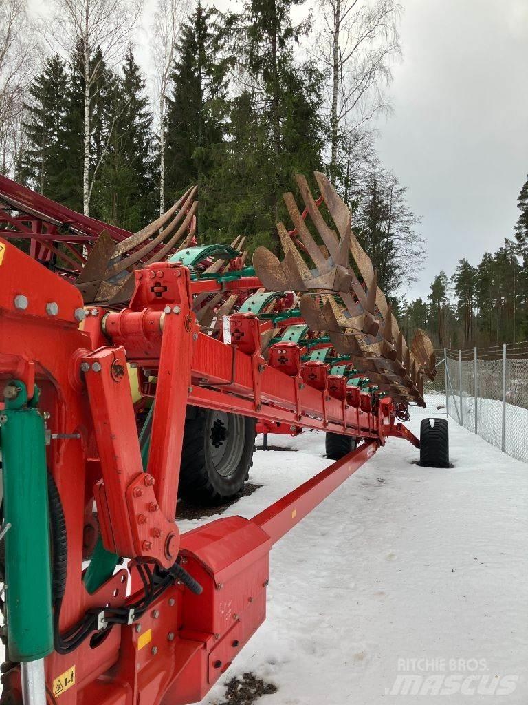 Kverneland PW100 Vendeplove