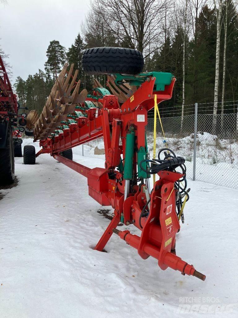 Kverneland PW100 Vendeplove