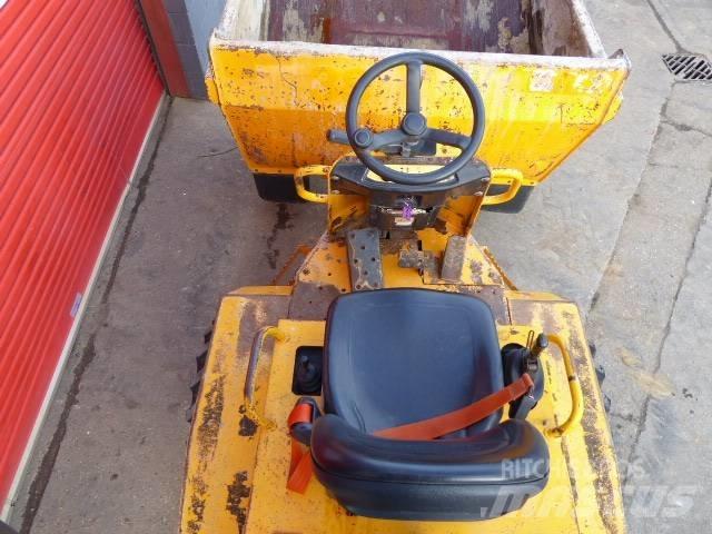 Thwaites 3T Dumpere