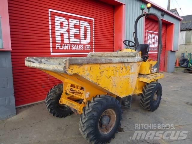Thwaites 3T Dumpere