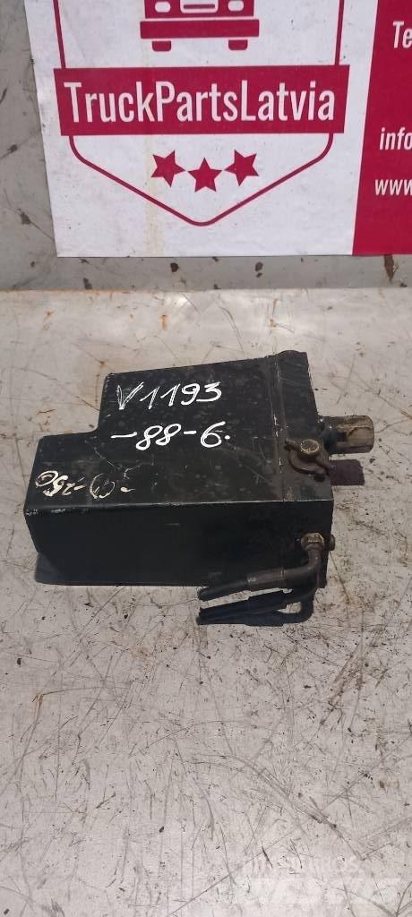 Volvo FH 12.     20917279 Hydraulik